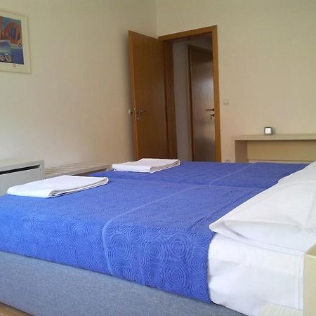 Domenica Apartments Рачище Екстер'єр фото