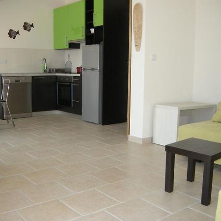 Domenica Apartments Рачище Номер фото