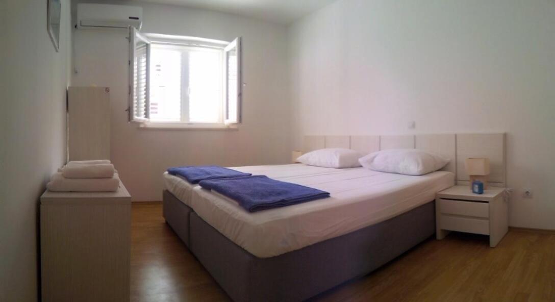 Domenica Apartments Рачище Екстер'єр фото