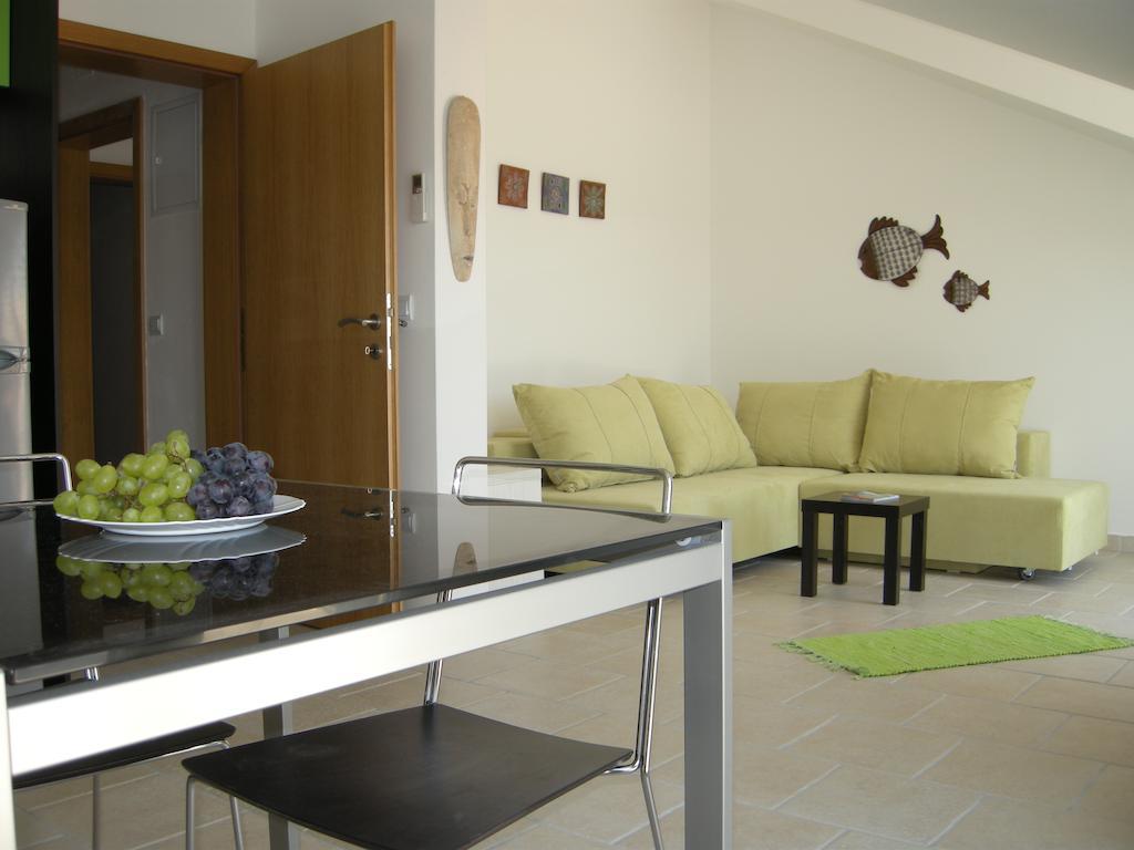 Domenica Apartments Рачище Номер фото