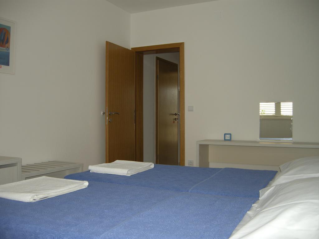 Domenica Apartments Рачище Номер фото