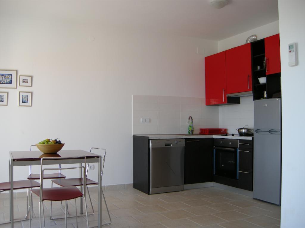 Domenica Apartments Рачище Номер фото