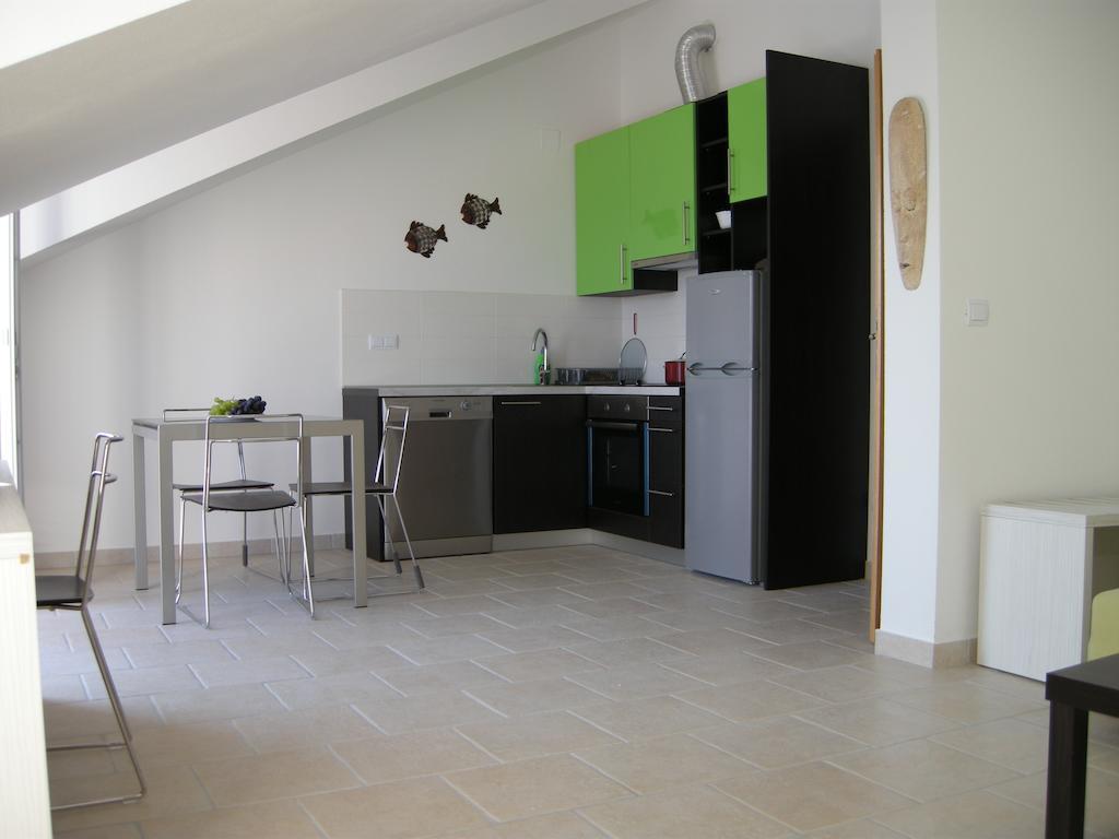 Domenica Apartments Рачище Номер фото