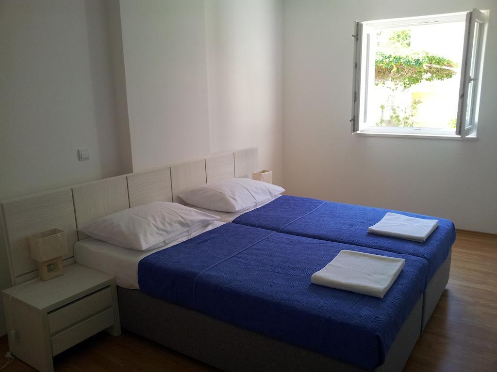 Domenica Apartments Рачище Номер фото